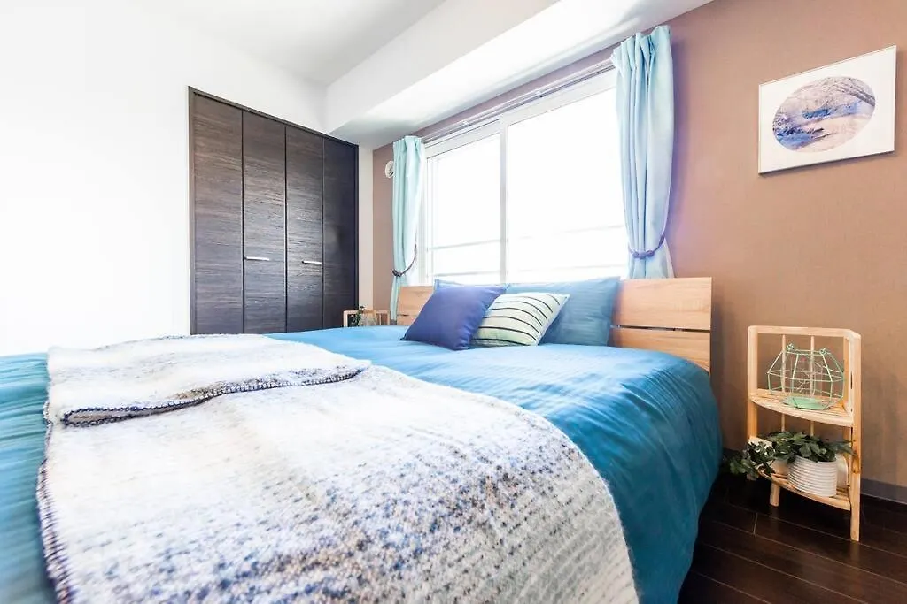 Sweet Apartment Sapporo