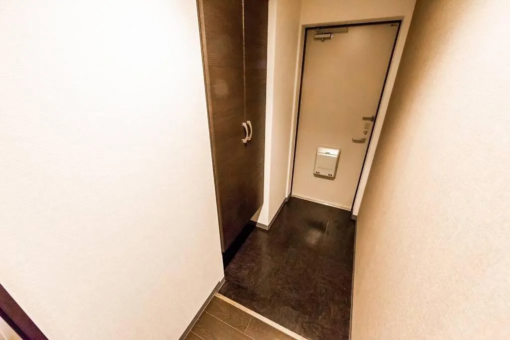 Sweet Apartment Sapporo 0*,