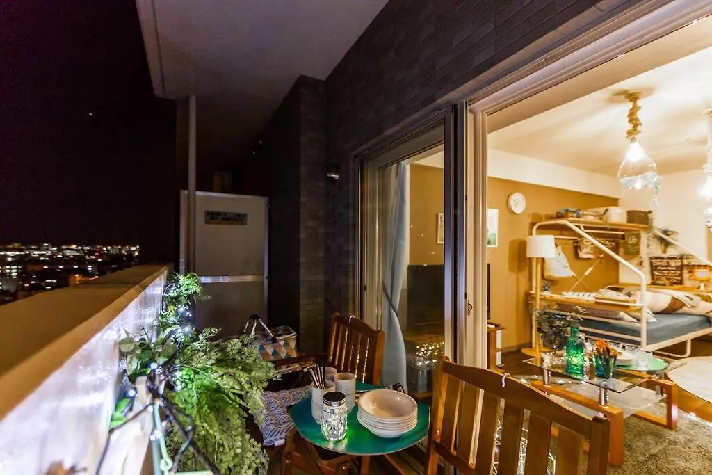 Sweet Apartment Sapporo