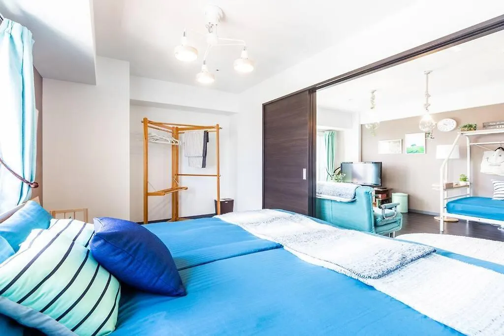 Sweet Apartment Sapporo