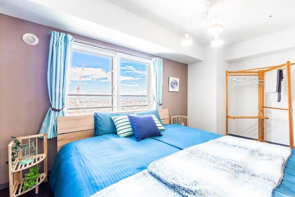Sweet Apartment Sapporo